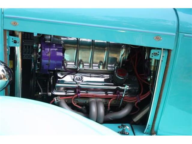 1930 Ford Model A (CC-2110201) for sale in Cadillac, Michigan