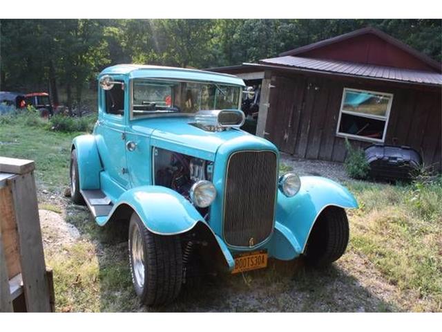 1930 Ford Model A (CC-2110201) for sale in Cadillac, Michigan
