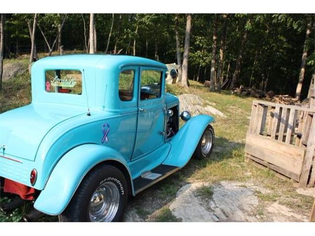 1930 Ford Model A (CC-2110201) for sale in Cadillac, Michigan