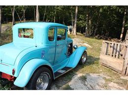 1930 Ford Model A (CC-2110201) for sale in Cadillac, Michigan