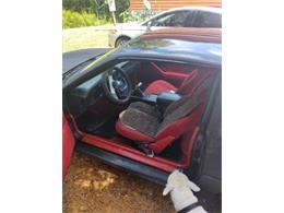 1991 Chevrolet Camaro (CC-2112010) for sale in Cadillac, Michigan