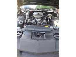1991 Chevrolet Camaro (CC-2112010) for sale in Cadillac, Michigan