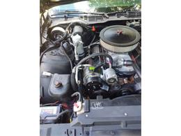 1991 Chevrolet Camaro (CC-2112010) for sale in Cadillac, Michigan