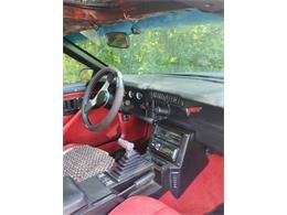 1991 Chevrolet Camaro (CC-2112010) for sale in Cadillac, Michigan