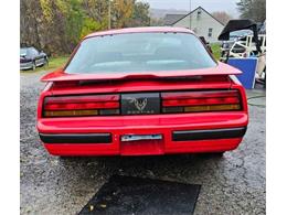 1987 Pontiac Firebird (CC-2112011) for sale in Cadillac, Michigan