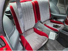 1987 Pontiac Firebird (CC-2112011) for sale in Cadillac, Michigan