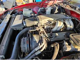 1987 Pontiac Firebird (CC-2112011) for sale in Cadillac, Michigan