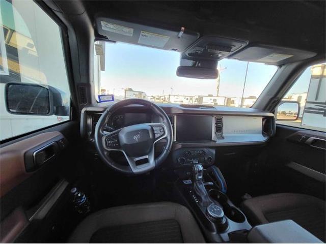 2022 Ford Bronco (CC-2112012) for sale in Cadillac, Michigan