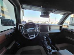 2022 Ford Bronco (CC-2112012) for sale in Cadillac, Michigan