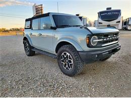 2022 Ford Bronco (CC-2112012) for sale in Cadillac, Michigan