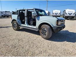 2022 Ford Bronco (CC-2112012) for sale in Cadillac, Michigan