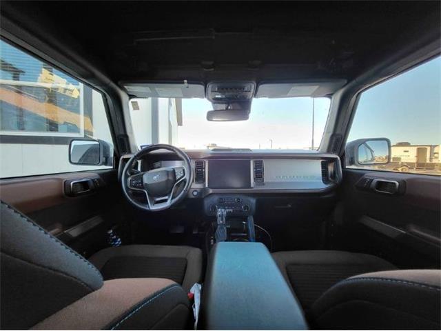 2022 Ford Bronco (CC-2112012) for sale in Cadillac, Michigan