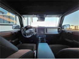 2022 Ford Bronco (CC-2112012) for sale in Cadillac, Michigan