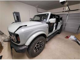 2022 Ford Bronco (CC-2112012) for sale in Cadillac, Michigan
