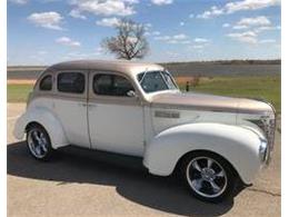 1939 Plymouth Street Rod (CC-2112014) for sale in Cadillac, Michigan