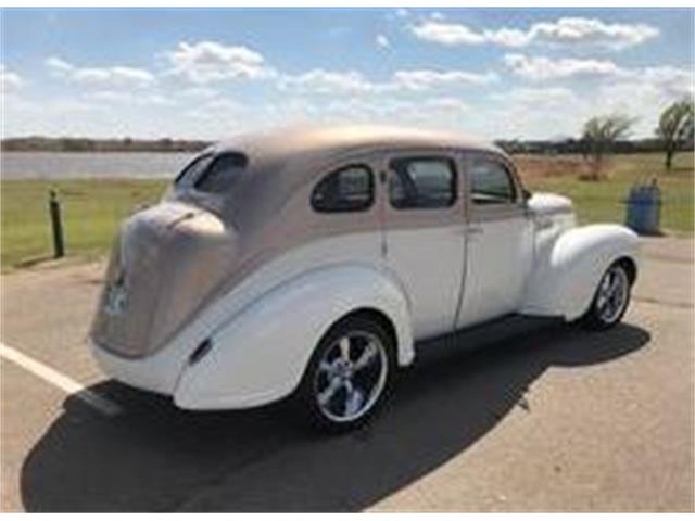 1939 Plymouth Street Rod (CC-2112014) for sale in Cadillac, Michigan