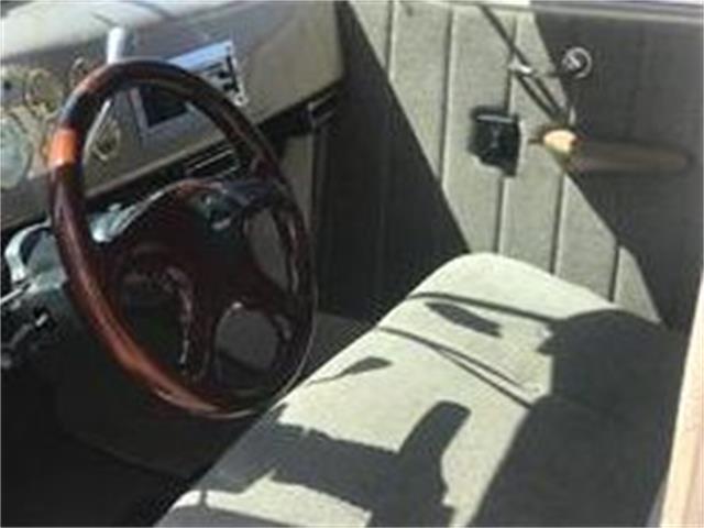 1939 Plymouth Street Rod (CC-2112014) for sale in Cadillac, Michigan