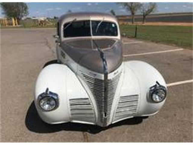 1939 Plymouth Street Rod (CC-2112014) for sale in Cadillac, Michigan