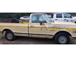 1969 Chevrolet C10 (CC-2112015) for sale in Cadillac, Michigan