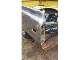 1969 Chevrolet C10 (CC-2112015) for sale in Cadillac, Michigan