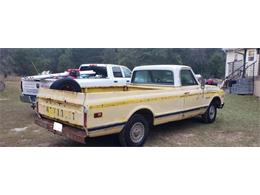 1969 Chevrolet C10 (CC-2112015) for sale in Cadillac, Michigan