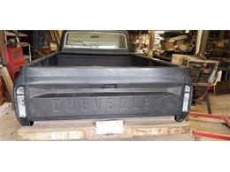 1969 Chevrolet C10 (CC-2112015) for sale in Cadillac, Michigan