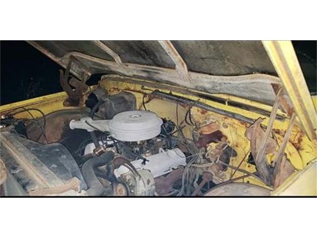 1969 Chevrolet C10 (CC-2112015) for sale in Cadillac, Michigan