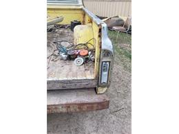1969 Chevrolet C10 (CC-2112015) for sale in Cadillac, Michigan