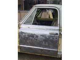 1969 Chevrolet C10 (CC-2112015) for sale in Cadillac, Michigan