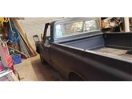 1969 Chevrolet C10 (CC-2112015) for sale in Cadillac, Michigan