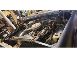 1969 Chevrolet C10 (CC-2112015) for sale in Cadillac, Michigan