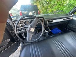 1986 GMC Pickup (CC-2112016) for sale in Cadillac, Michigan