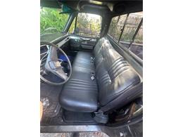1986 GMC Pickup (CC-2112016) for sale in Cadillac, Michigan
