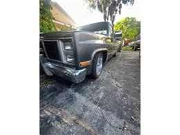 1986 GMC Pickup (CC-2112016) for sale in Cadillac, Michigan