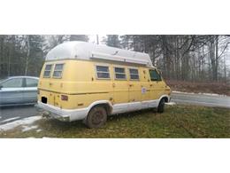 1976 Dodge Tradesman (CC-2112017) for sale in Cadillac, Michigan