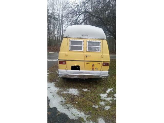 1976 Dodge Tradesman (CC-2112017) for sale in Cadillac, Michigan