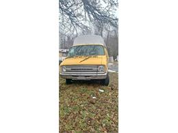 1976 Dodge Tradesman (CC-2112017) for sale in Cadillac, Michigan