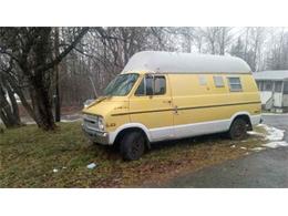 1976 Dodge Tradesman (CC-2112017) for sale in Cadillac, Michigan