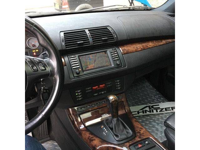 2002 BMW X5 (CC-2112018) for sale in Cadillac, Michigan