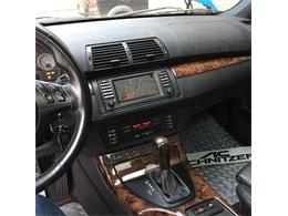 2002 BMW X5 (CC-2112018) for sale in Cadillac, Michigan