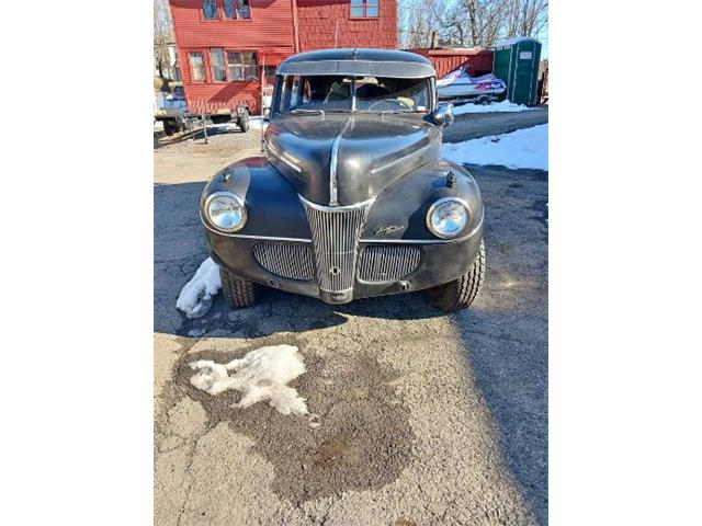 1941 Ford Sedan (CC-2112019) for sale in Cadillac, Michigan