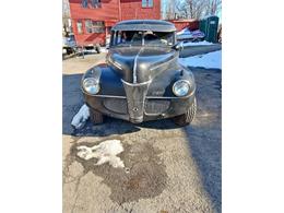 1941 Ford Sedan (CC-2112019) for sale in Cadillac, Michigan