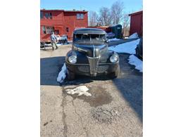 1941 Ford Sedan (CC-2112019) for sale in Cadillac, Michigan