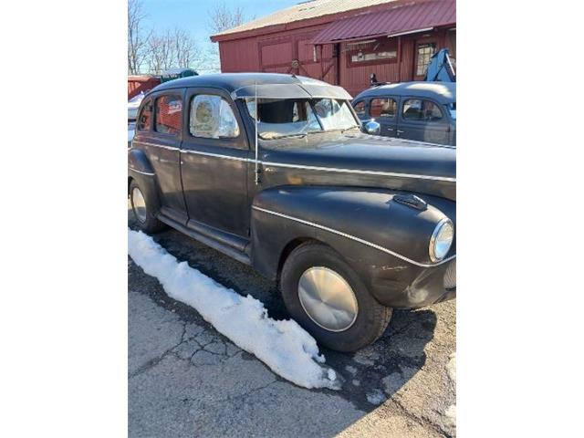 1941 Ford Sedan (CC-2112019) for sale in Cadillac, Michigan