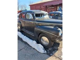1941 Ford Sedan (CC-2112019) for sale in Cadillac, Michigan