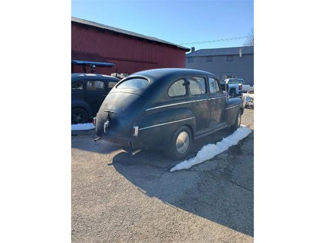 1941 Ford Sedan (CC-2112019) for sale in Cadillac, Michigan