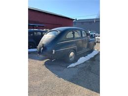 1941 Ford Sedan (CC-2112019) for sale in Cadillac, Michigan
