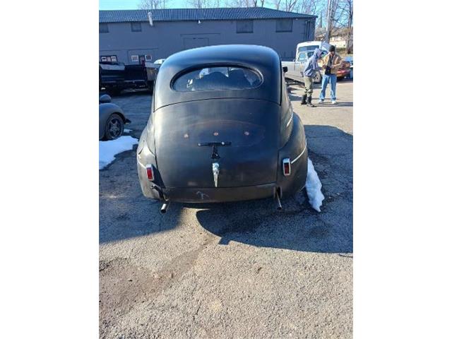 1941 Ford Sedan (CC-2112019) for sale in Cadillac, Michigan