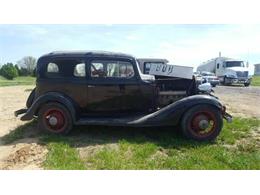 1933 Chevrolet Master (CC-2110202) for sale in Cadillac, Michigan