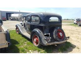 1933 Chevrolet Master (CC-2110202) for sale in Cadillac, Michigan